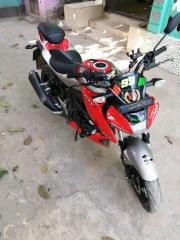 Suzuki GSX-S150